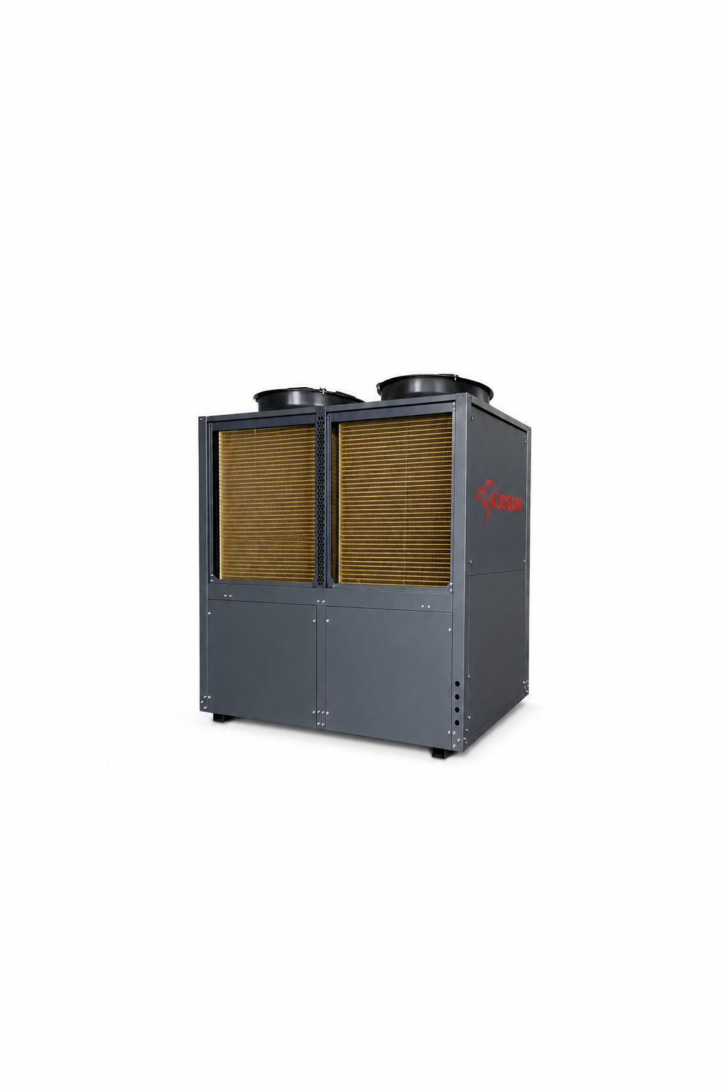 Bơm nhiệt Bể bơi ARG-25STi-IVT (Chuyên dùng cho Bể bơi Thi đấu & Luyện Tập)