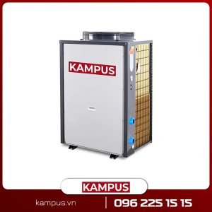 Heat Pump bể bơi KAP-07TI