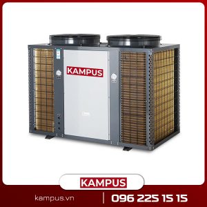 Heat Pump bể bơi KAP-TI