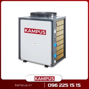 Bơm nhiệt bể bơi KAP TI