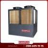 Heat Pump tòa nhà KAB-40S