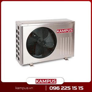 Heat Pump bể bơi KAP TI