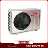 Bơm nhiệt dân dụng KAM-X 70 100 140 200