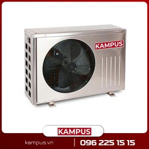 Bơm nhiệt dân dụng KAM-X 70 100 140 200