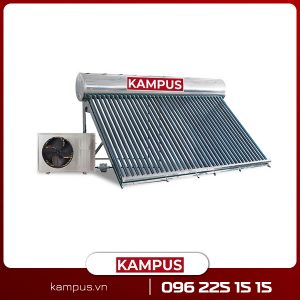 Bơm nhiệt và Năng lượng mặt trời