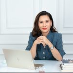 Chị Thảo