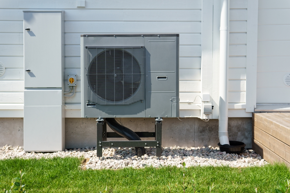 Heat Pump
