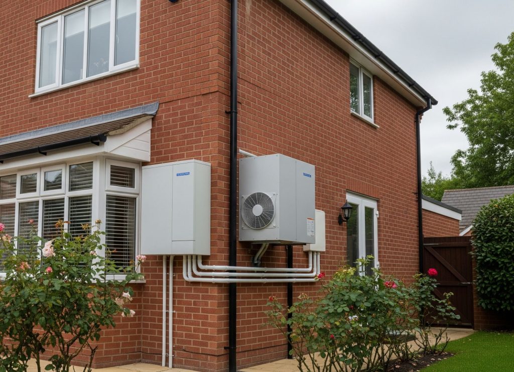 Heat Pump
