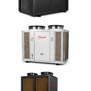 Bơm nhiệt Bể bơi  ARG-13STi-IVT (Inverter LCD) Chuyên dùng cho Bể luyện tập & Thi đấu