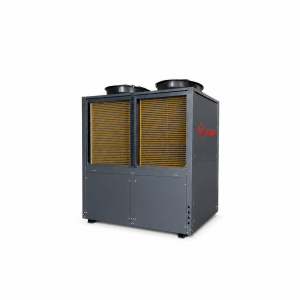 Bơm nhiệt Bể bơi ARG-40STi-IVT ( Chuyên dùng cho các Bể Thi đấu & Luyện tập)